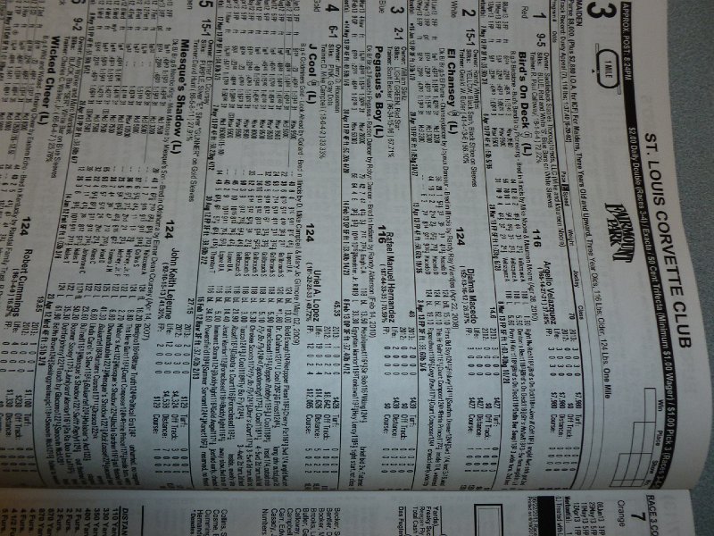 Fairmount Race Track June 2013 006